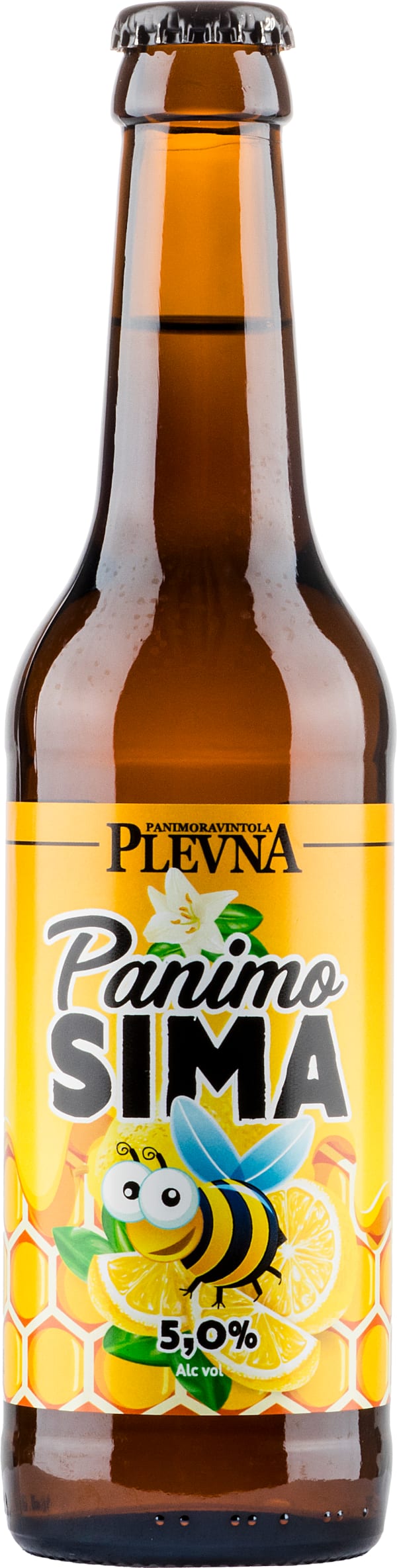 Plevna Panimosima