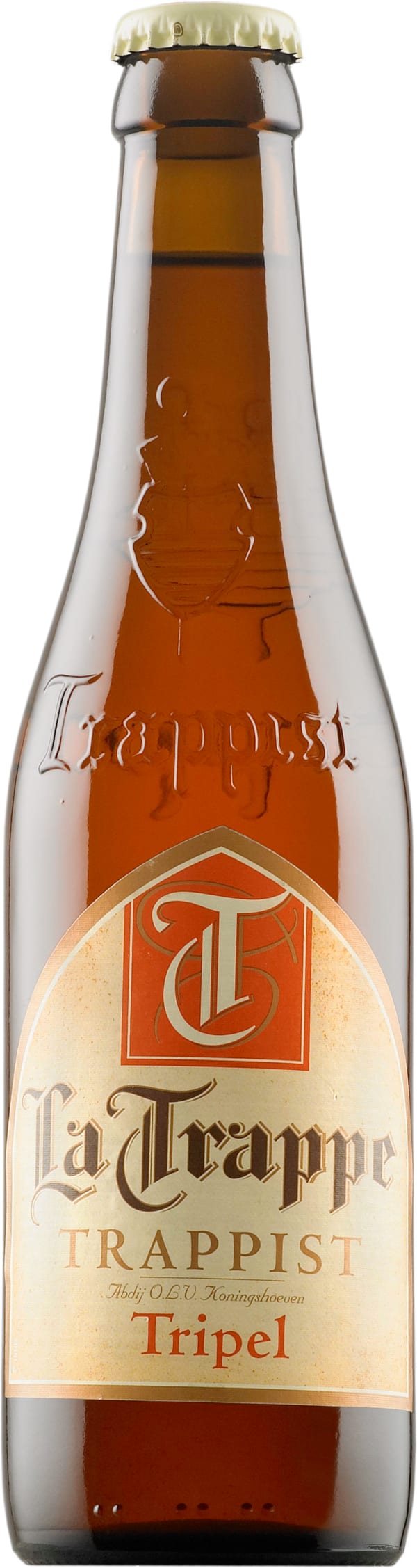 La Trappe Tripel