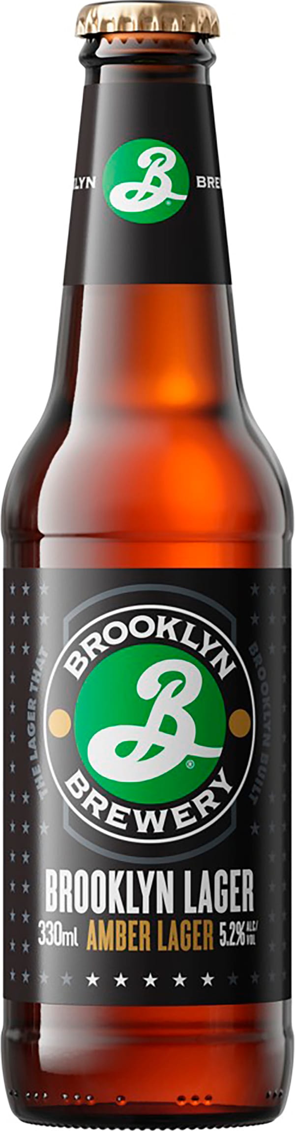 Brooklyn Lager