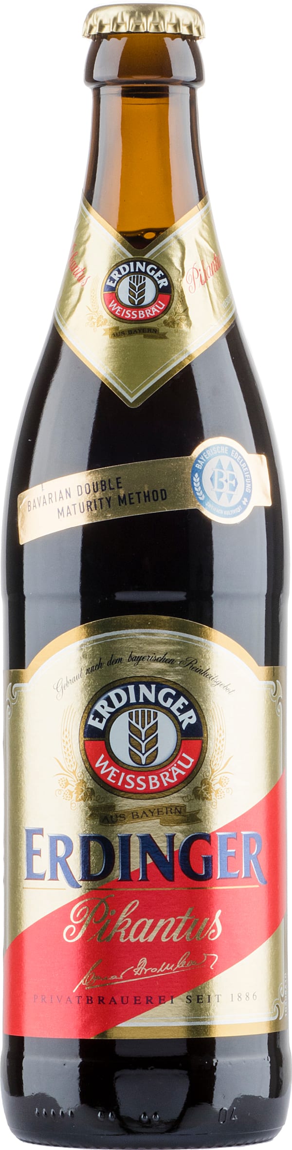 Erdinger Pikantus