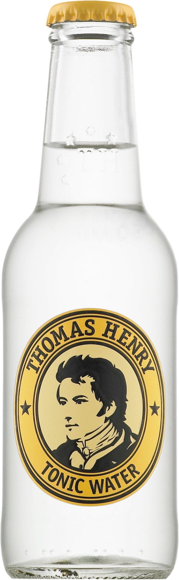 Thomas Henry Tonic Water
