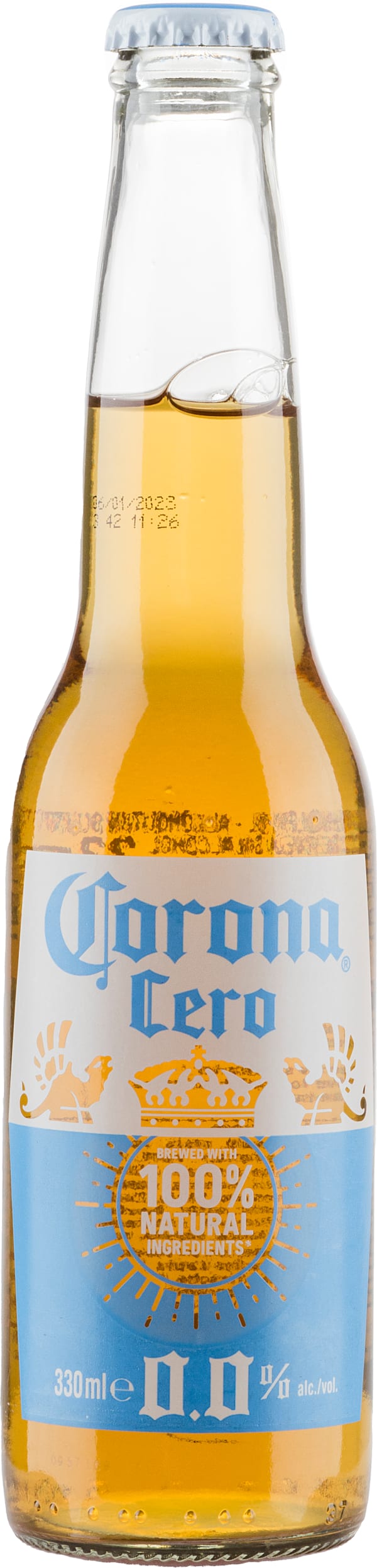 Corona Cero