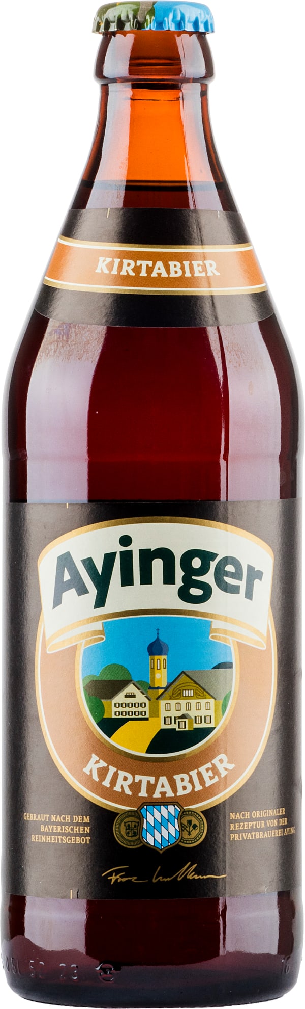 Ayinger Kirtabier