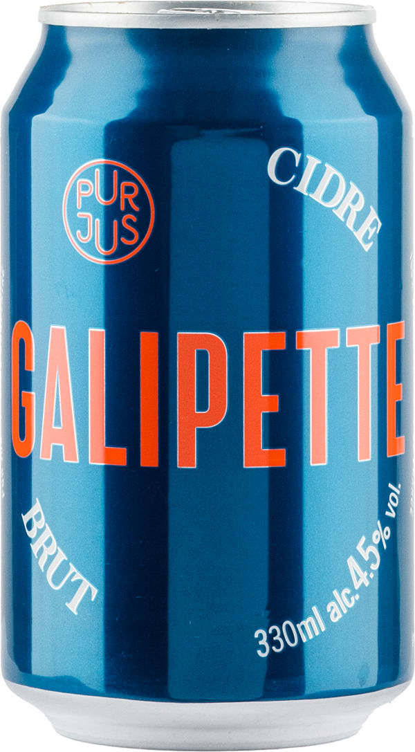 Galipette Brut tölkki