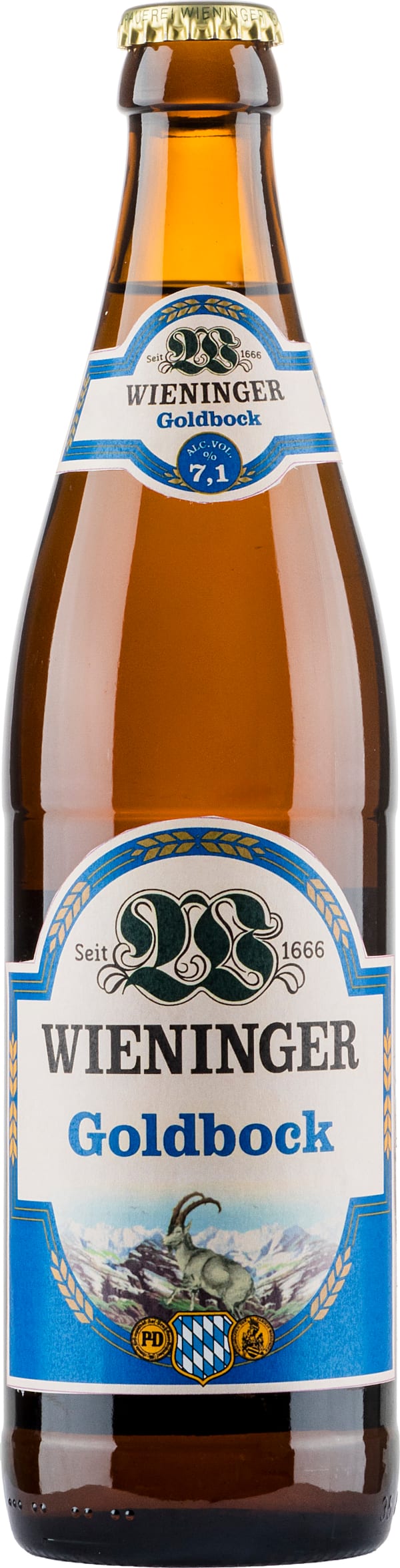 Wieninger Goldbock