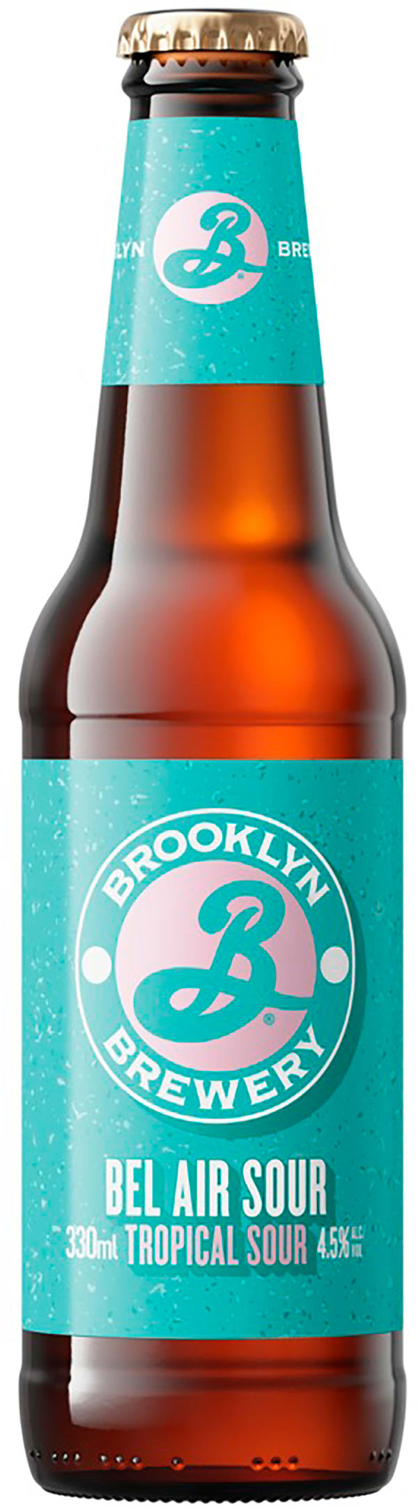 Brooklyn Bel Air Sour