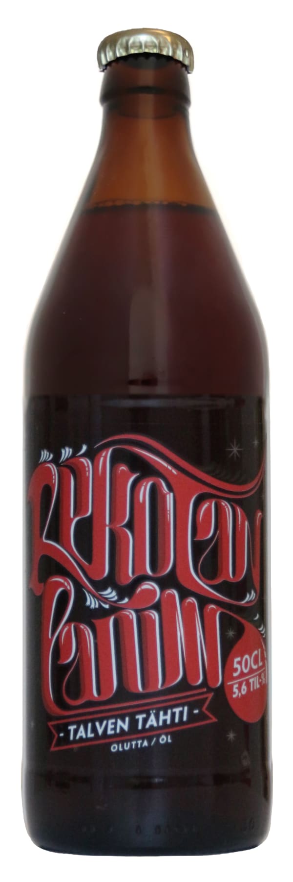 Rekolan Panimo Talven Tähti kuva 1/1