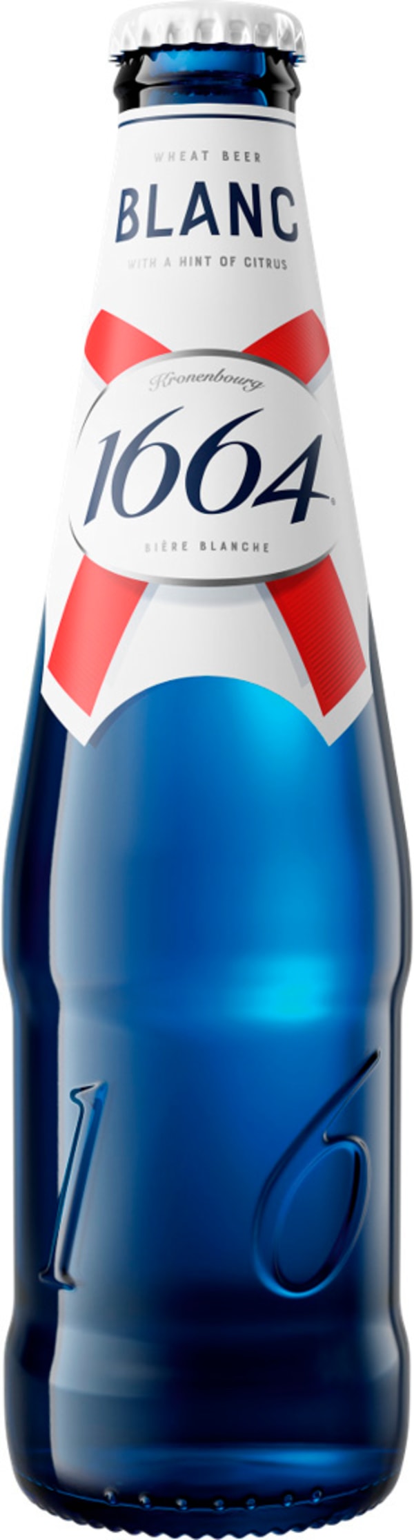 Kronenbourg 1664 Blanc