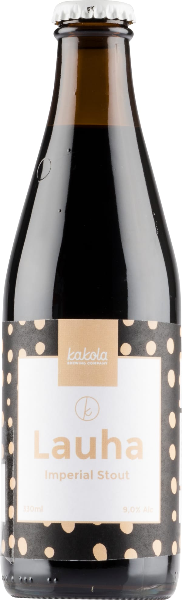 Kakola Lauha Imperial Stout