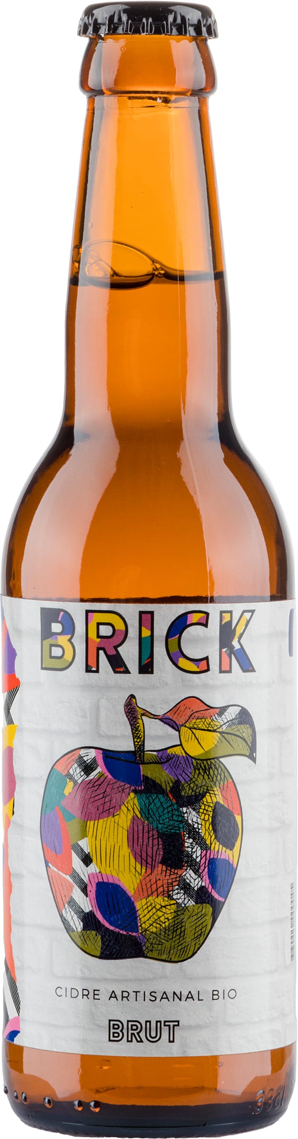 Brick Brut