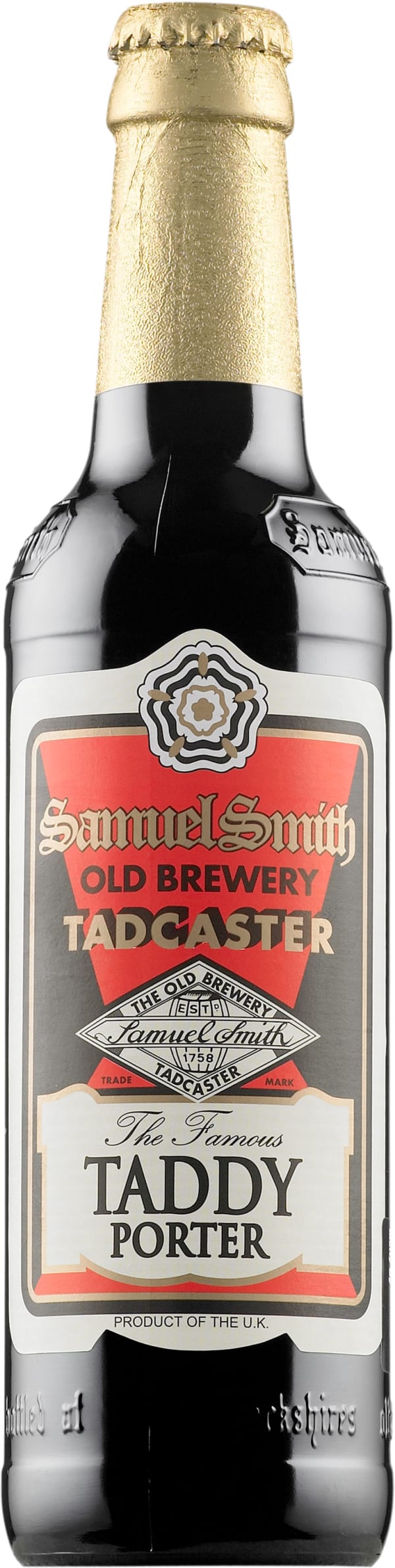 Samuel Smith Taddy Porter