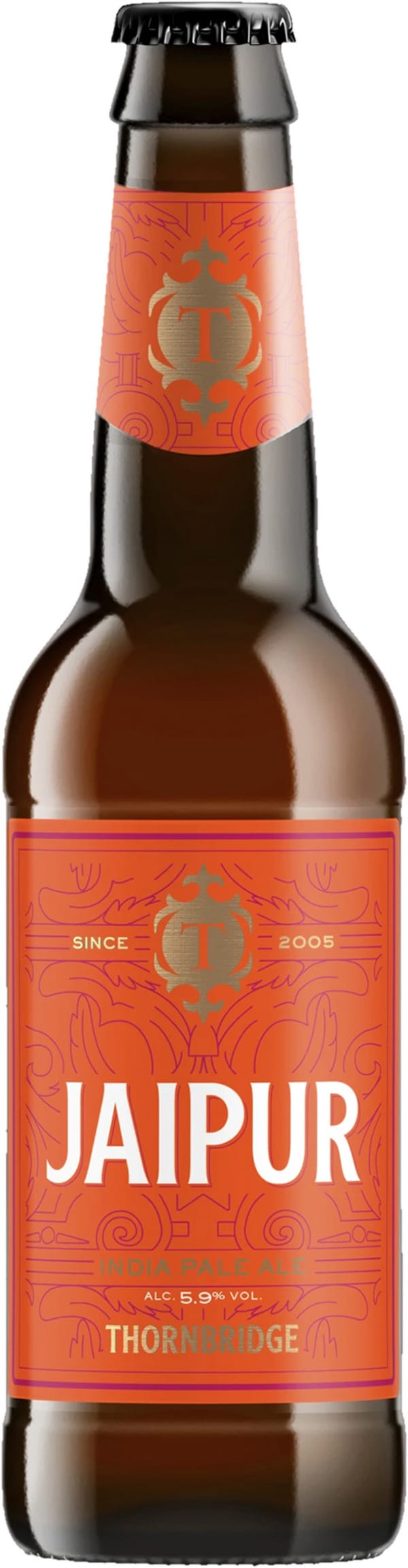 Thornbridge Jaipur IPA