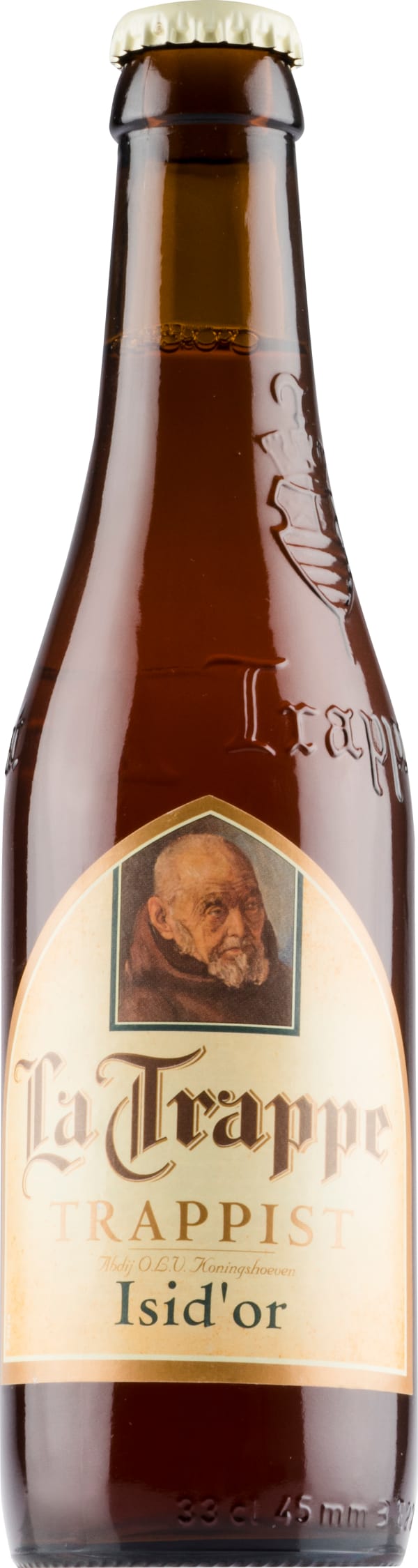 La Trappe Isid'or
