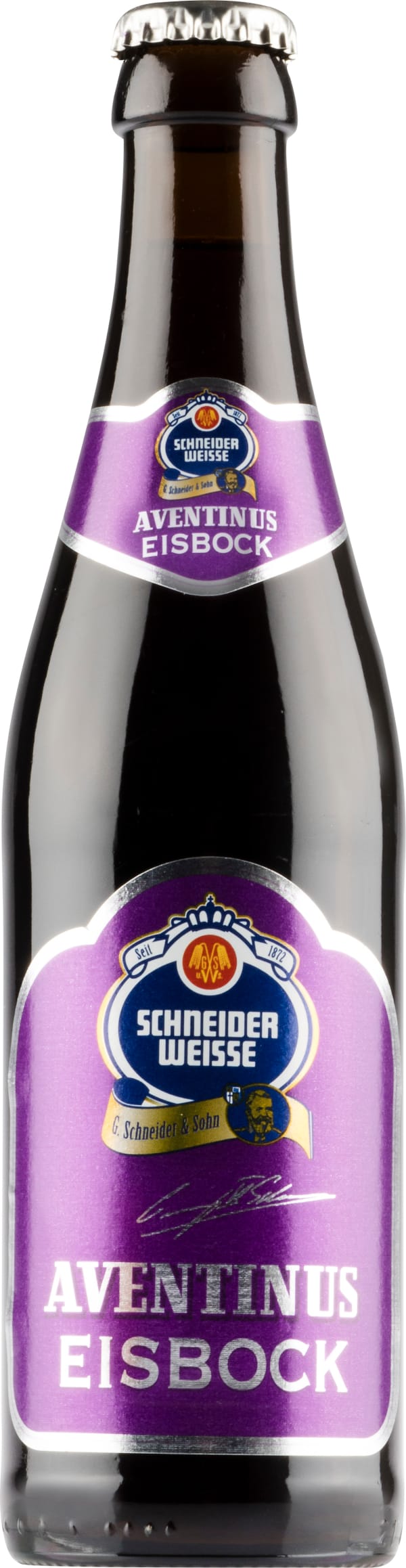 Aventinus Eisbock