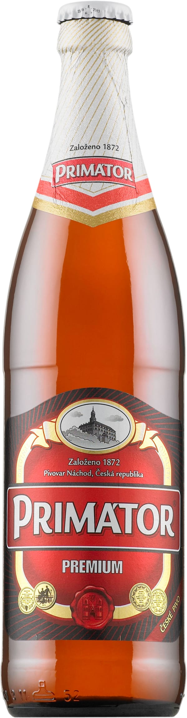 Primator Premium kuva 1/1