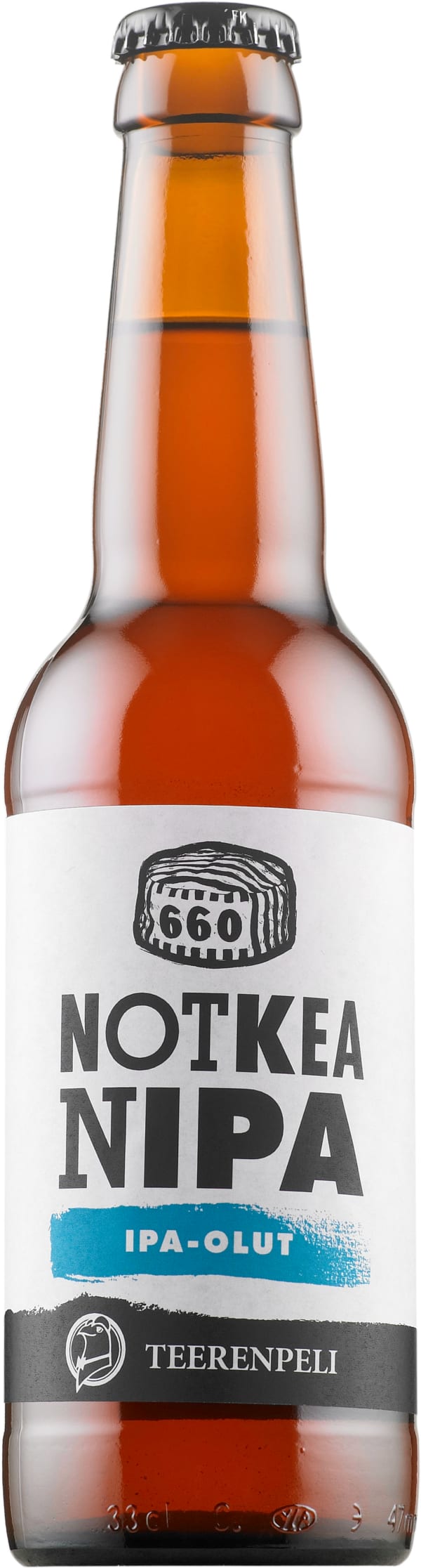 Teerenpeli Notkea Nipa kuva 1/1