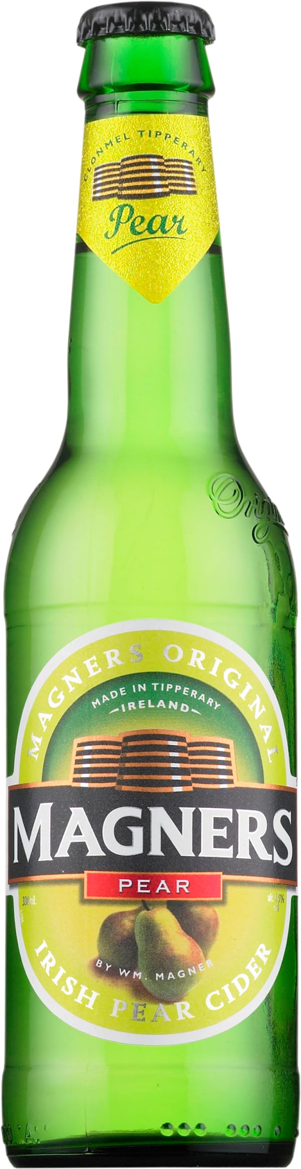 Magners Irish Pear Cider