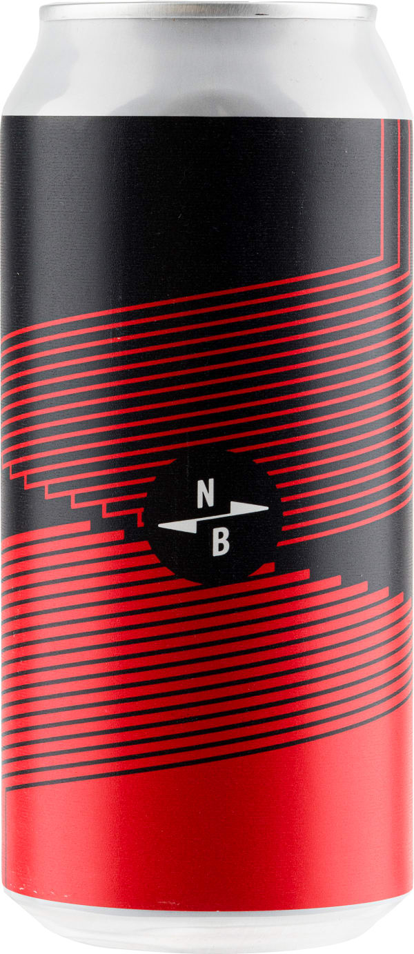 North Brewing Lost Cosmonauts DDH IPA tölkki