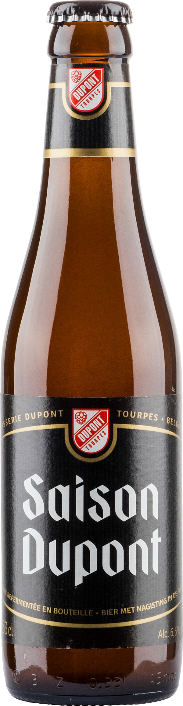 Saison Dupont