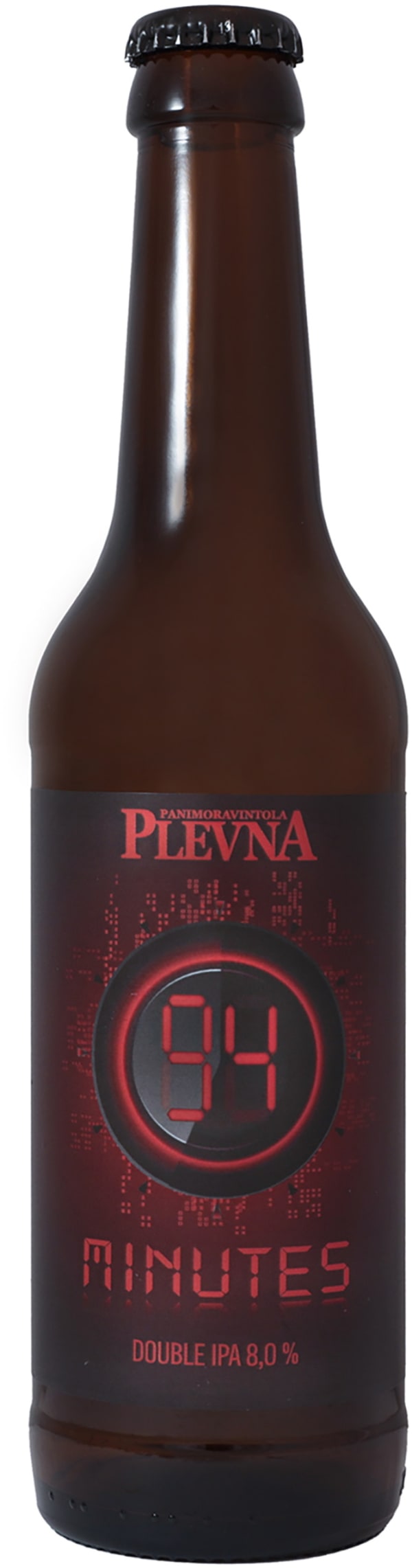 Plevna 94 Minutes Double IPA