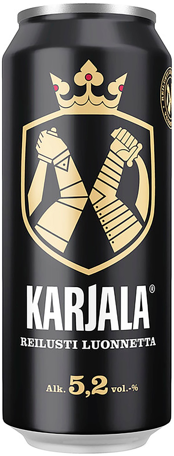 Karjala A tölkki