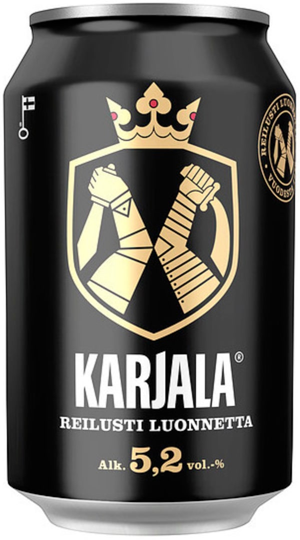 Karjala A tölkki