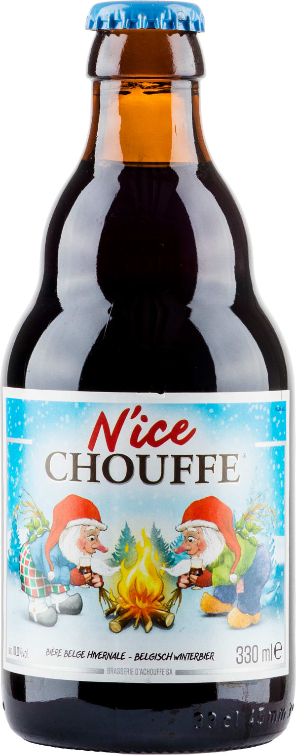 N'Ice Chouffe