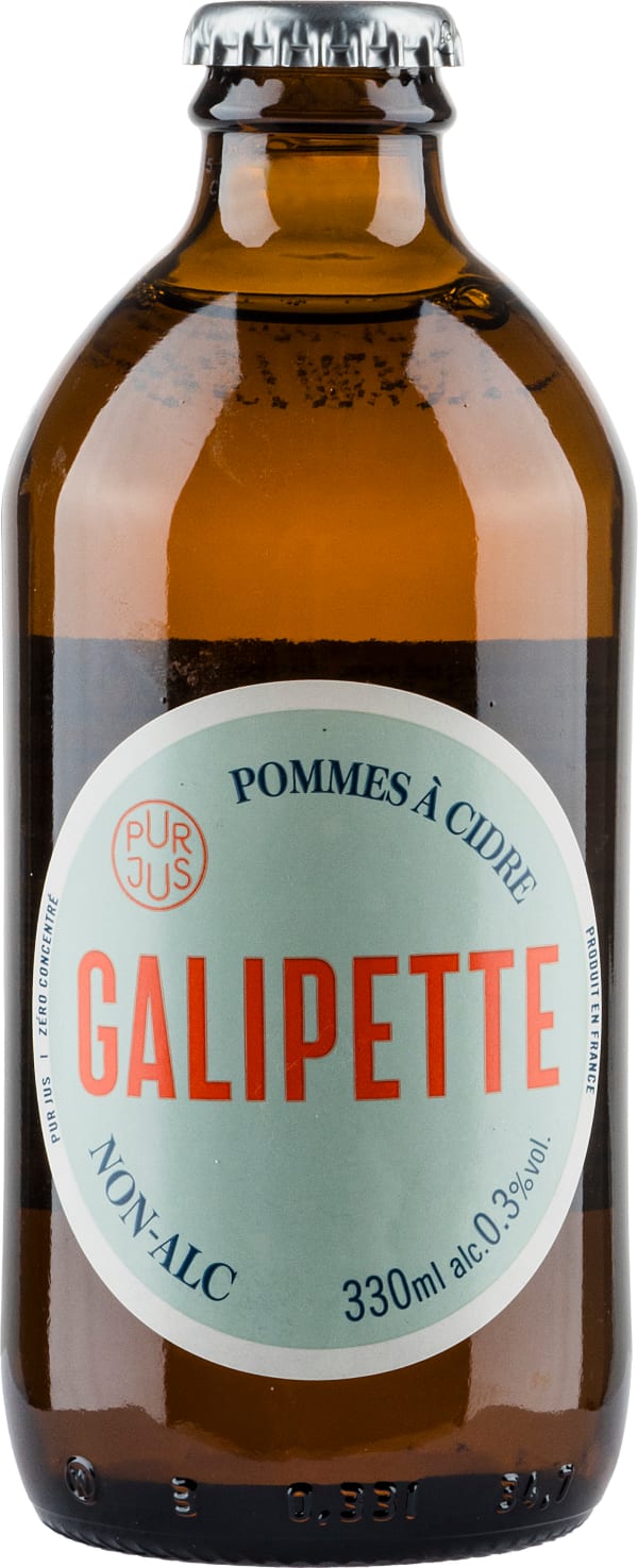 Galipette Non-Alc