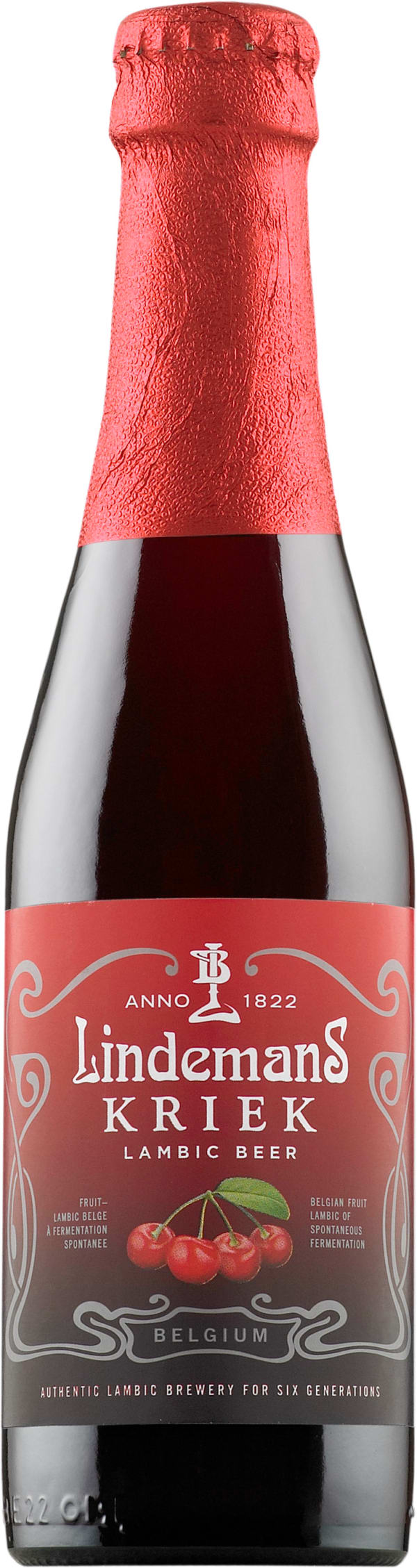 Lindemans Kriek