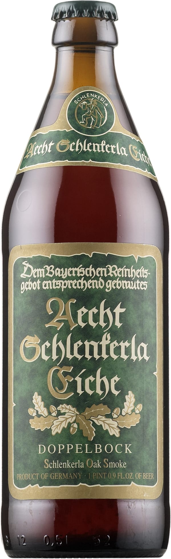 Aecht Schlenkerla Eiche