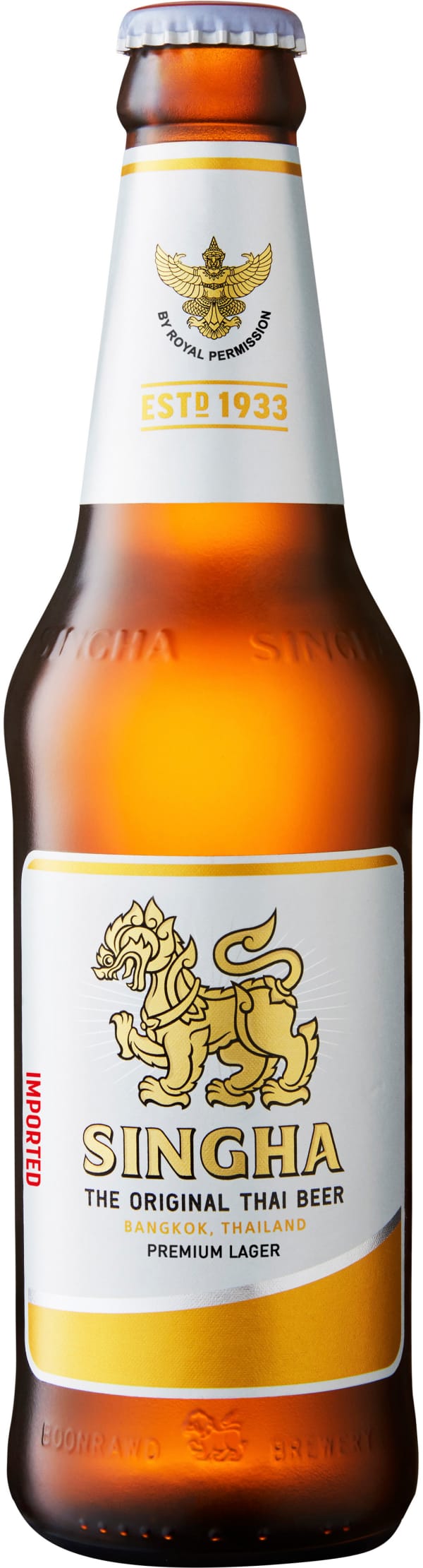 Singha