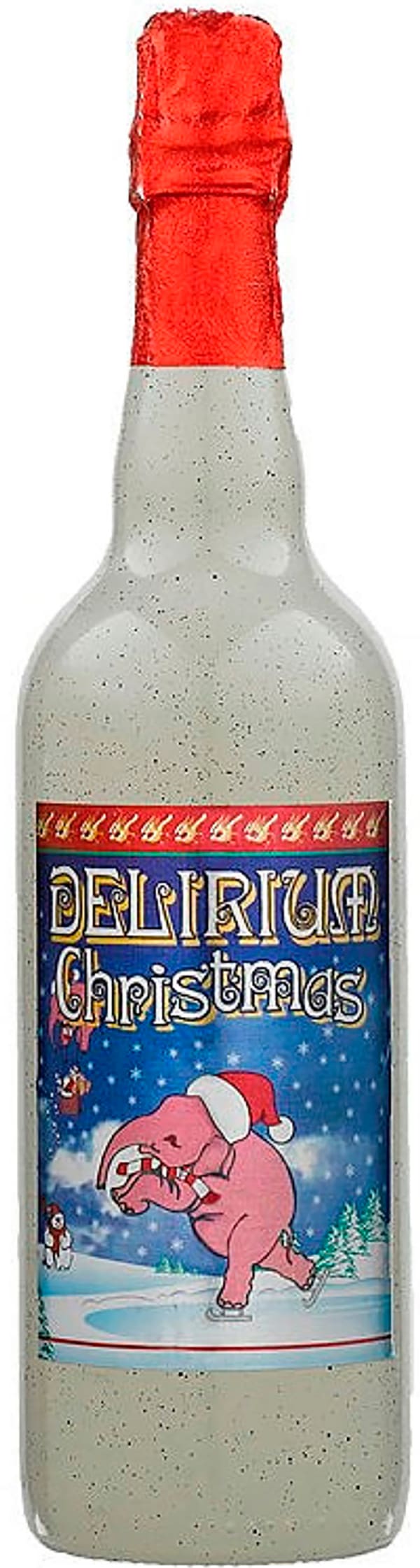 Delirium Christmas