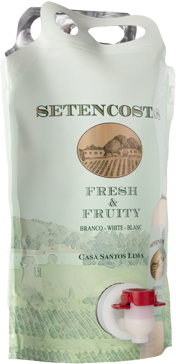 Setencostas Fresh & Fruity 2023