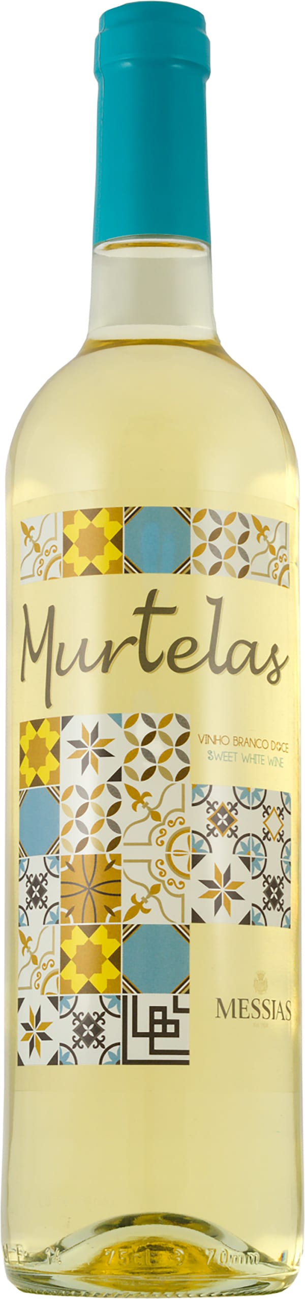 Vinhos Messias Murtelas