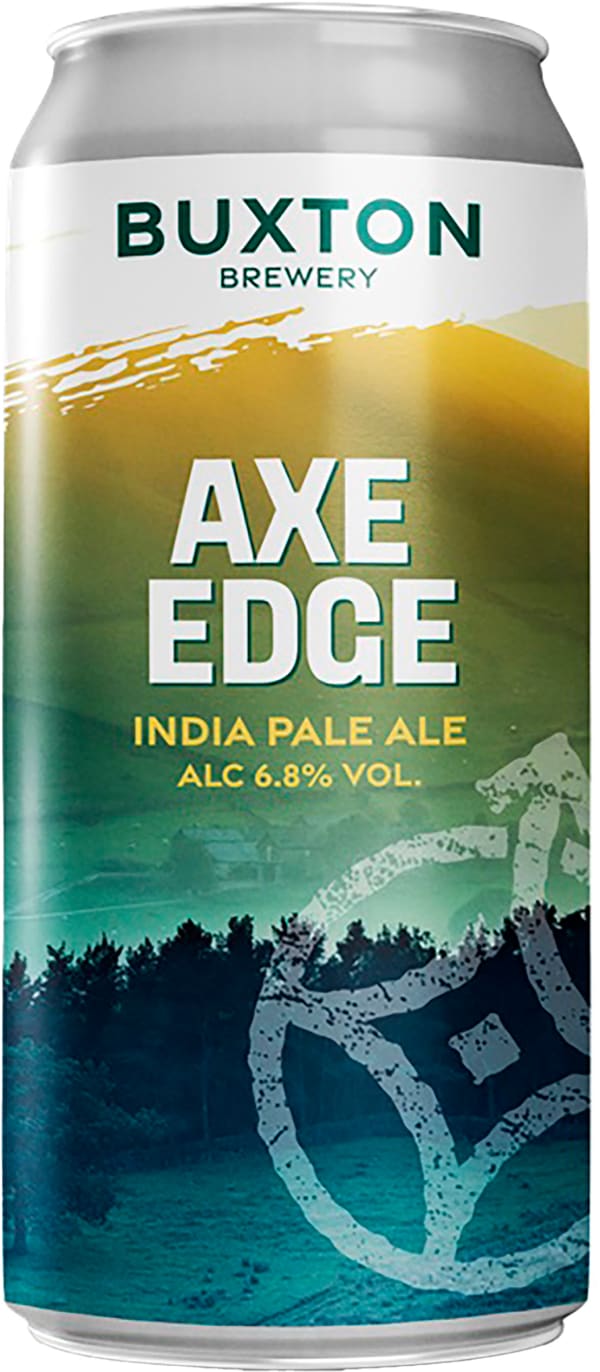 Buxton Axe Edge