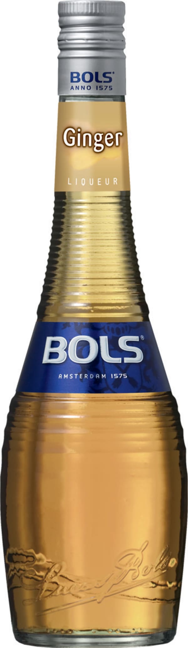 Bols Ginger