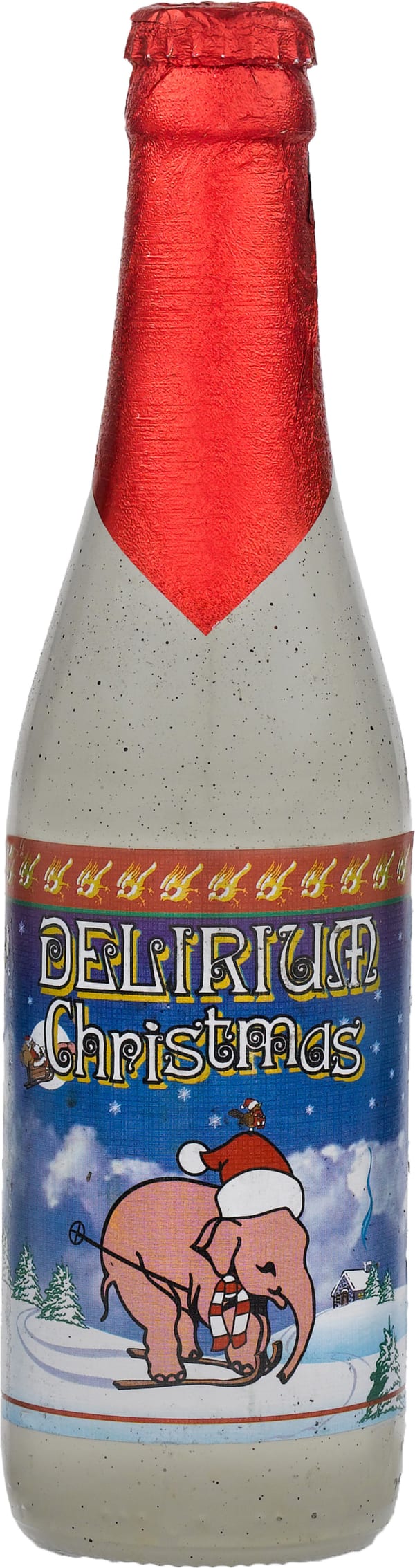 Delirium Christmas