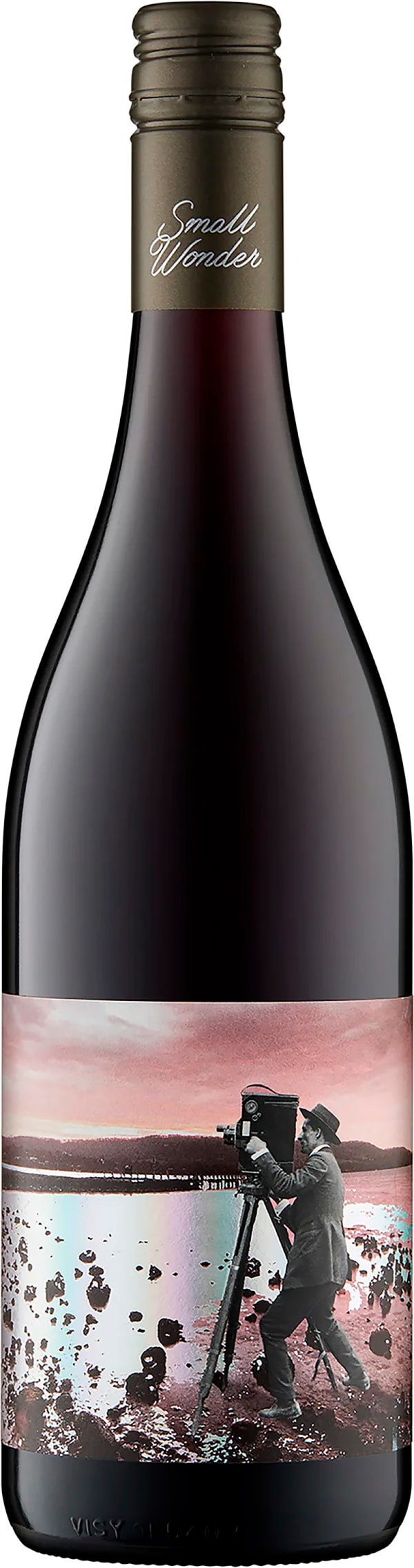 Small Wonder Pinot Noir 2024