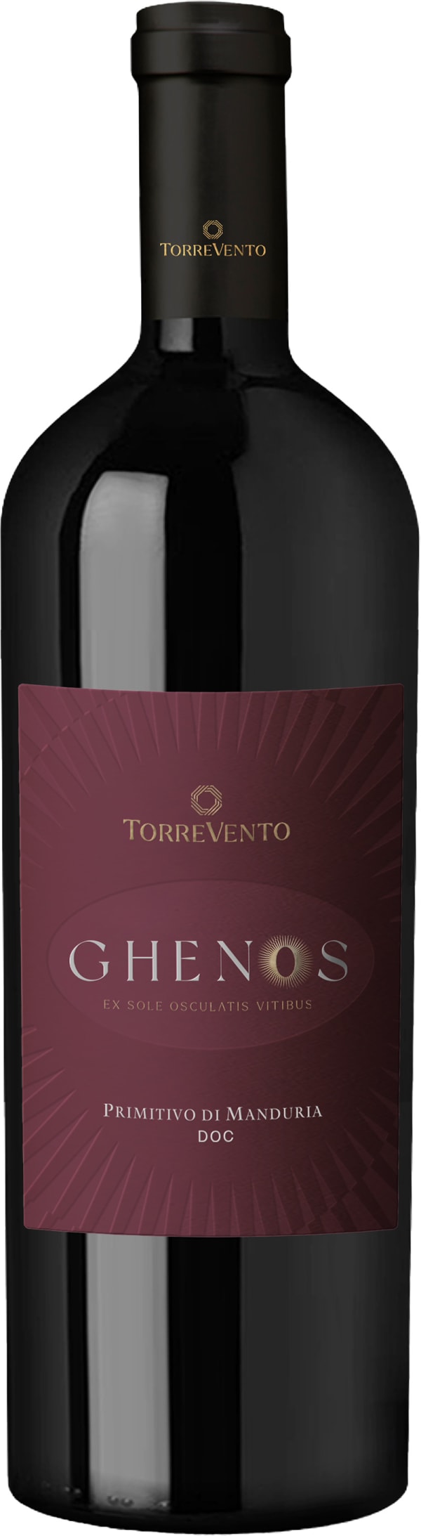 Torrevento Ghenos 2022