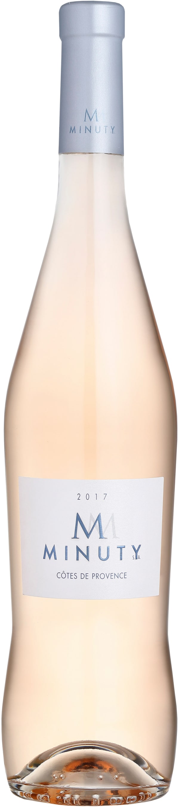 Minuty M Rosé Magnum 2022