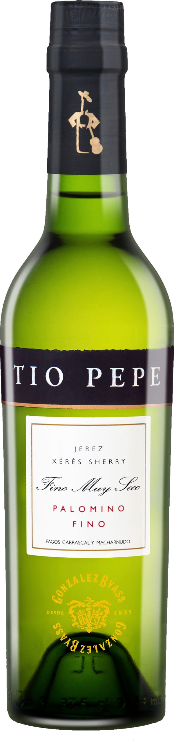 Tío Pepe Fino Sherry