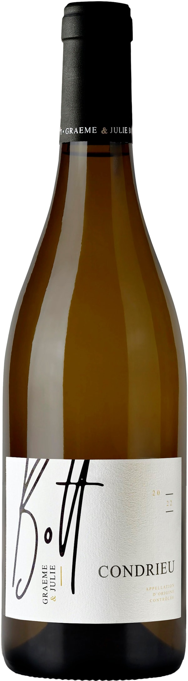 G&J Condrieu 2023