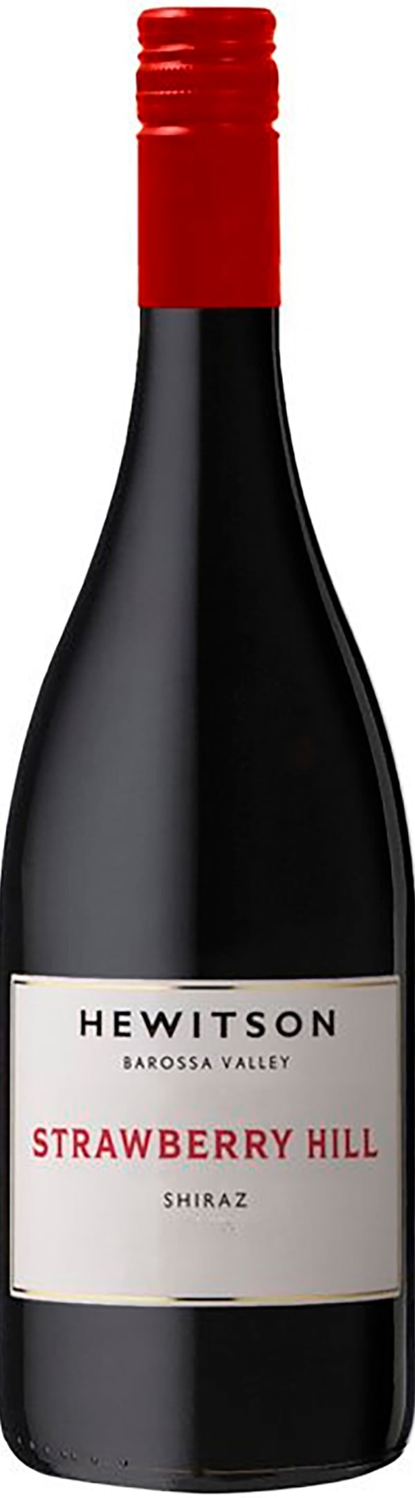 Hewitson Strawberry Hill Shiraz 2021
