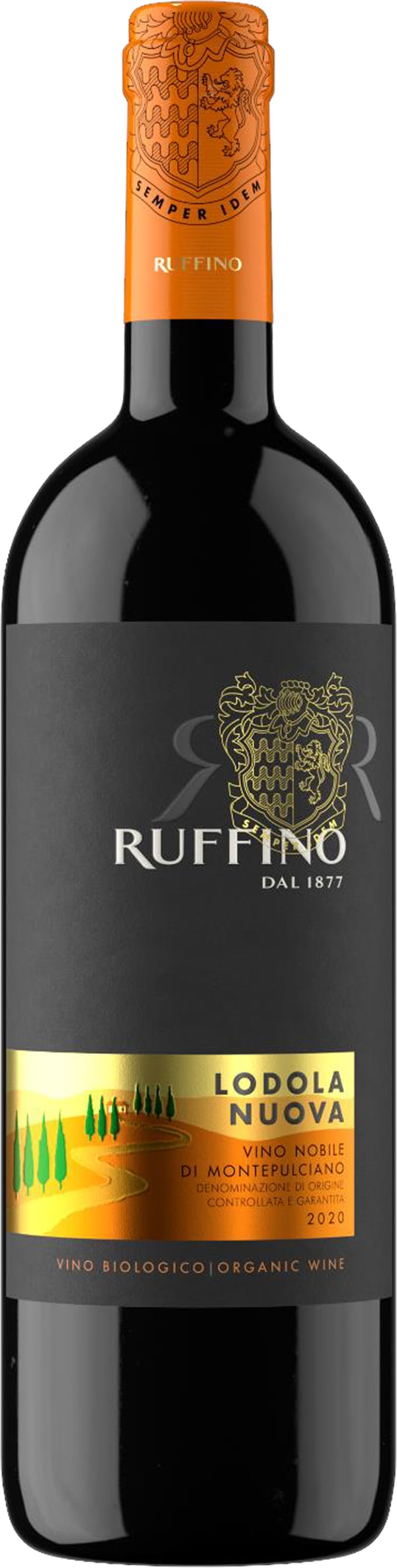 Ruffino Lodola Nuova Nobile di Montepulciano 2020
