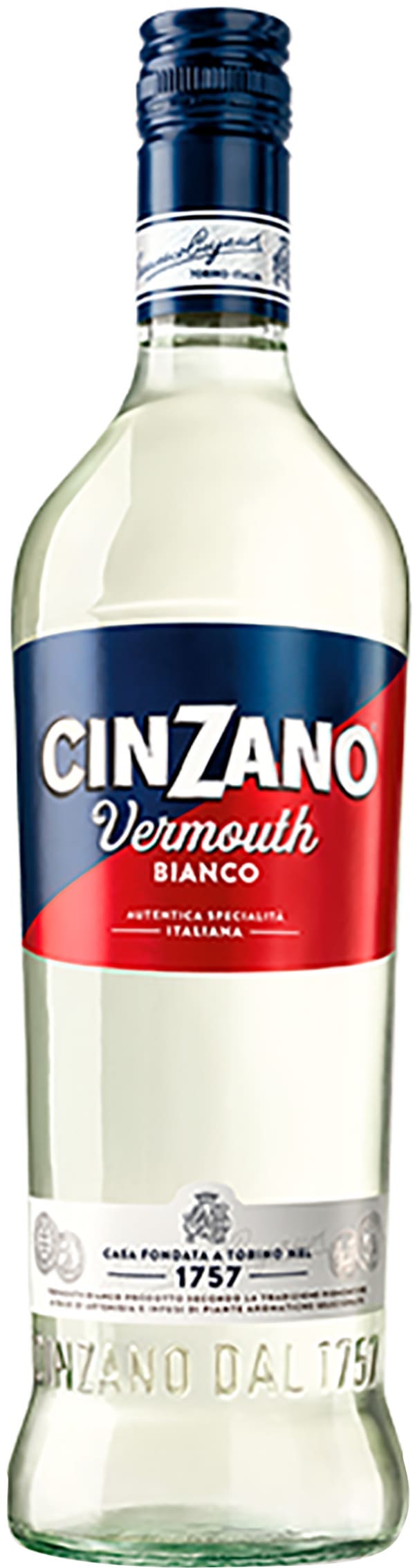 Cinzano Vermouth Bianco