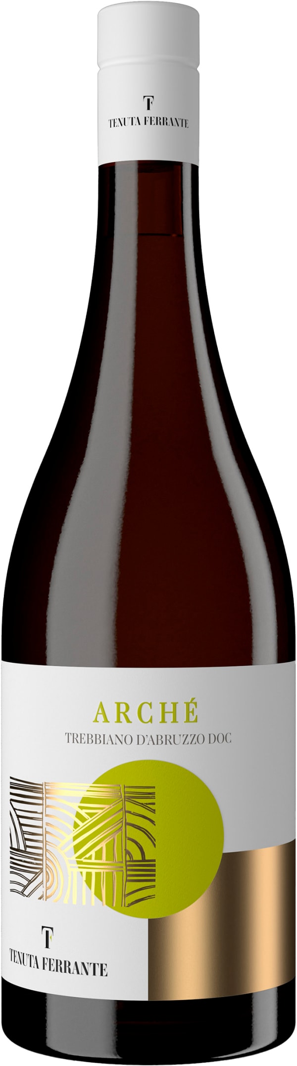 Tenuta Ferrante Arche 2023