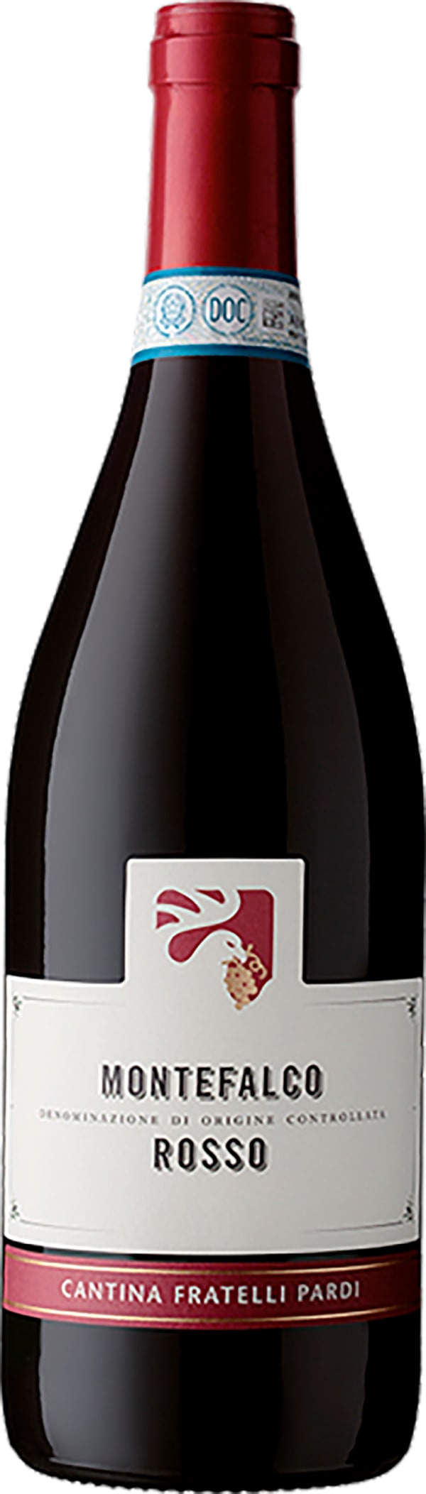 Fratelli Pardi Montefalco Rosso 2019