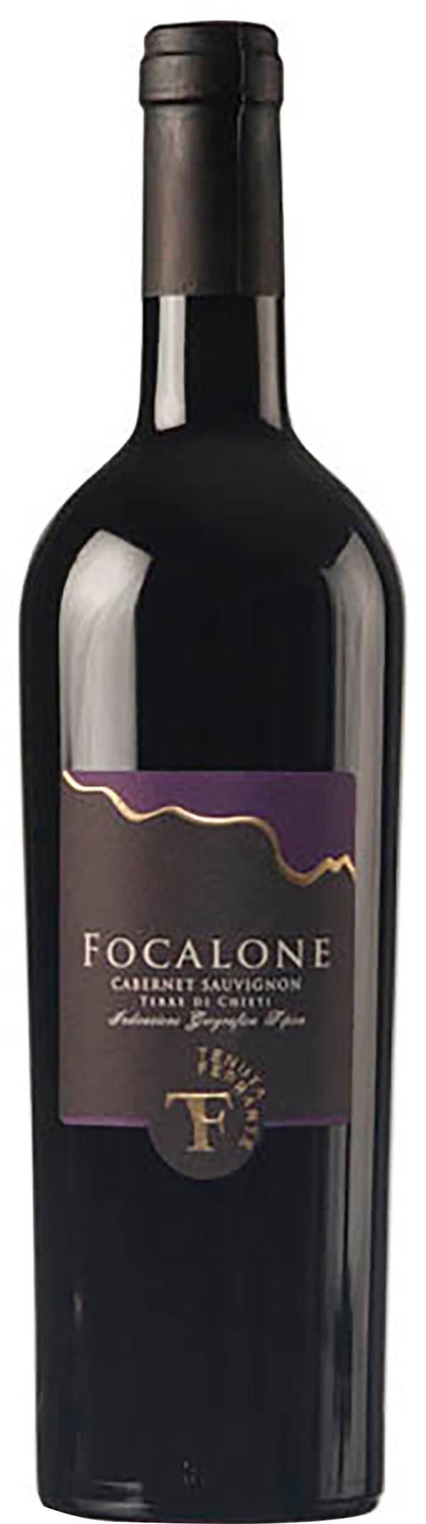 Focalone Cabernet Sauvignon  2022