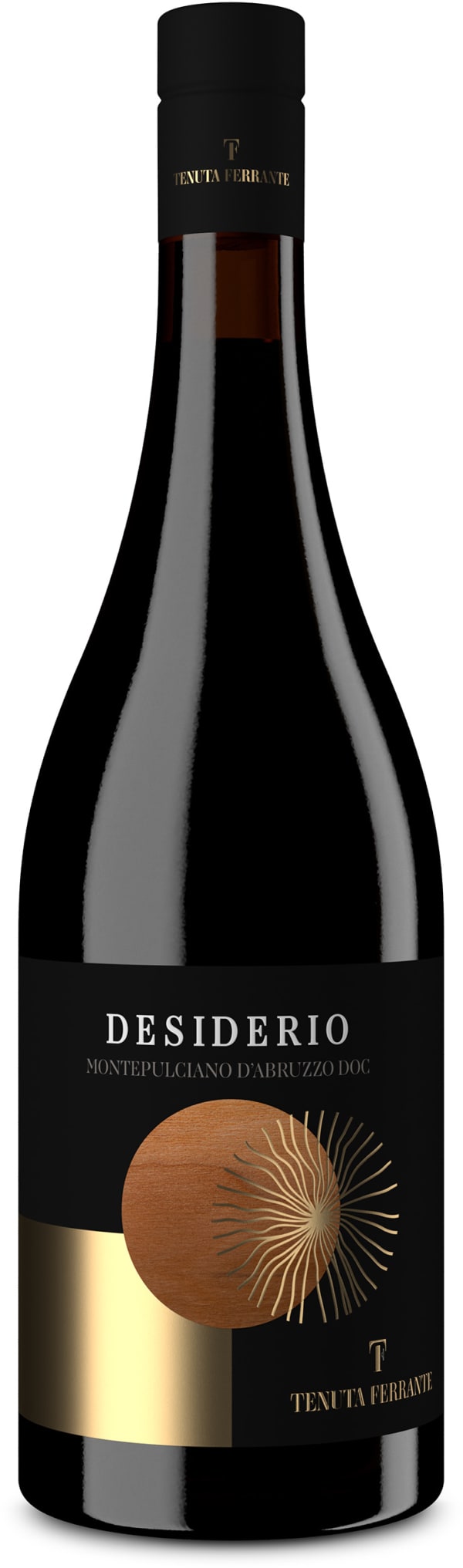 Tenuta Ferrante Desiderio 2021