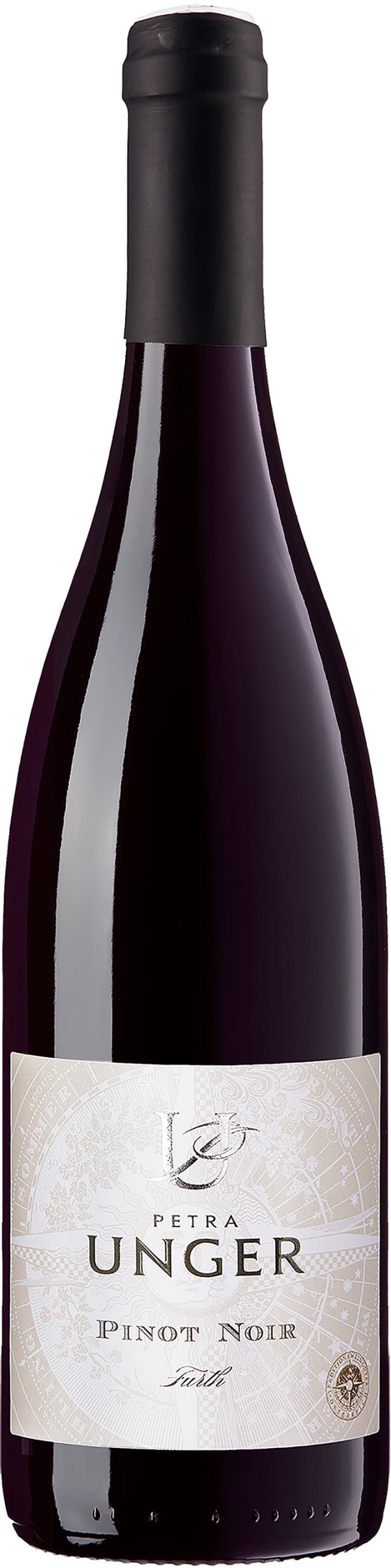 Petra Unger Pinot Noir Furth 2021